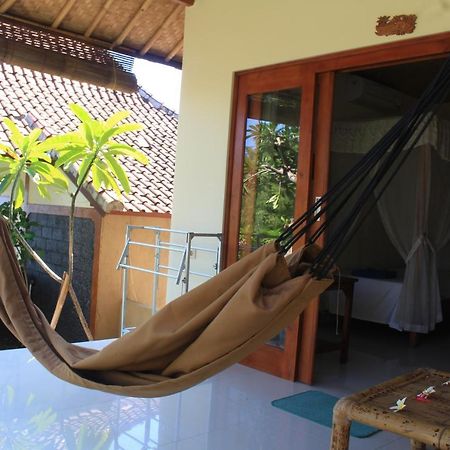 דירות אמד Bamboo Bali מראה חיצוני תמונה
