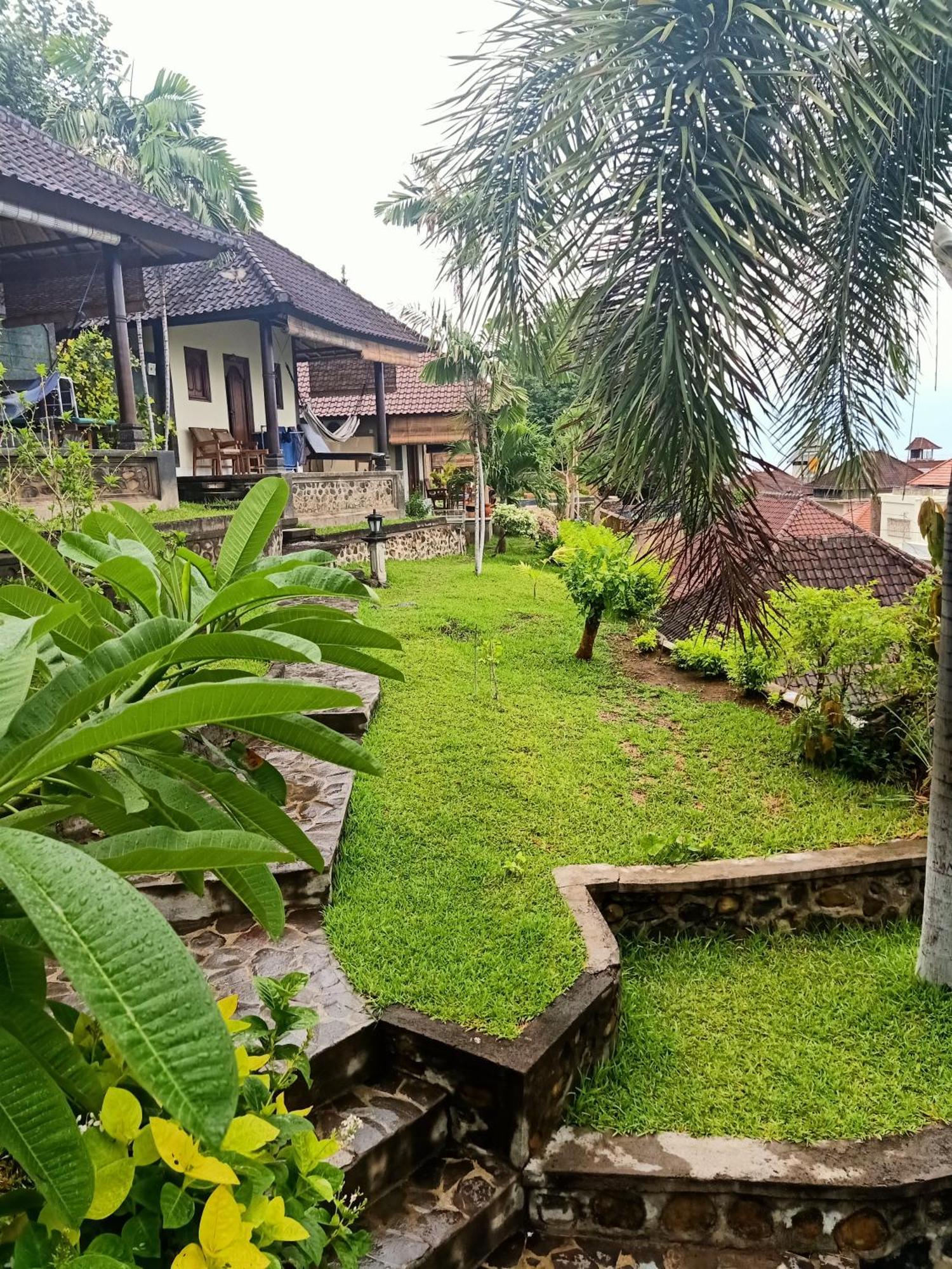 דירות אמד Bamboo Bali חדר תמונה