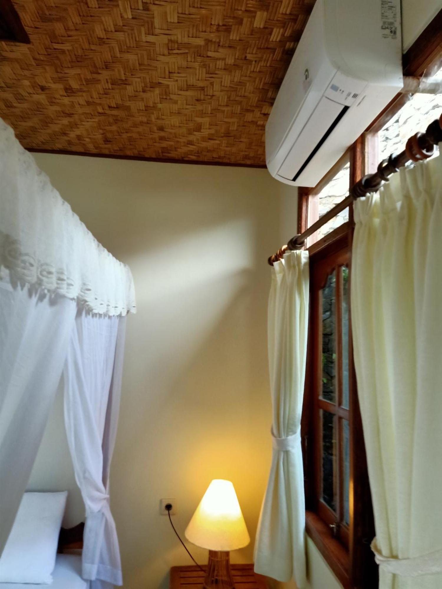 דירות אמד Bamboo Bali חדר תמונה