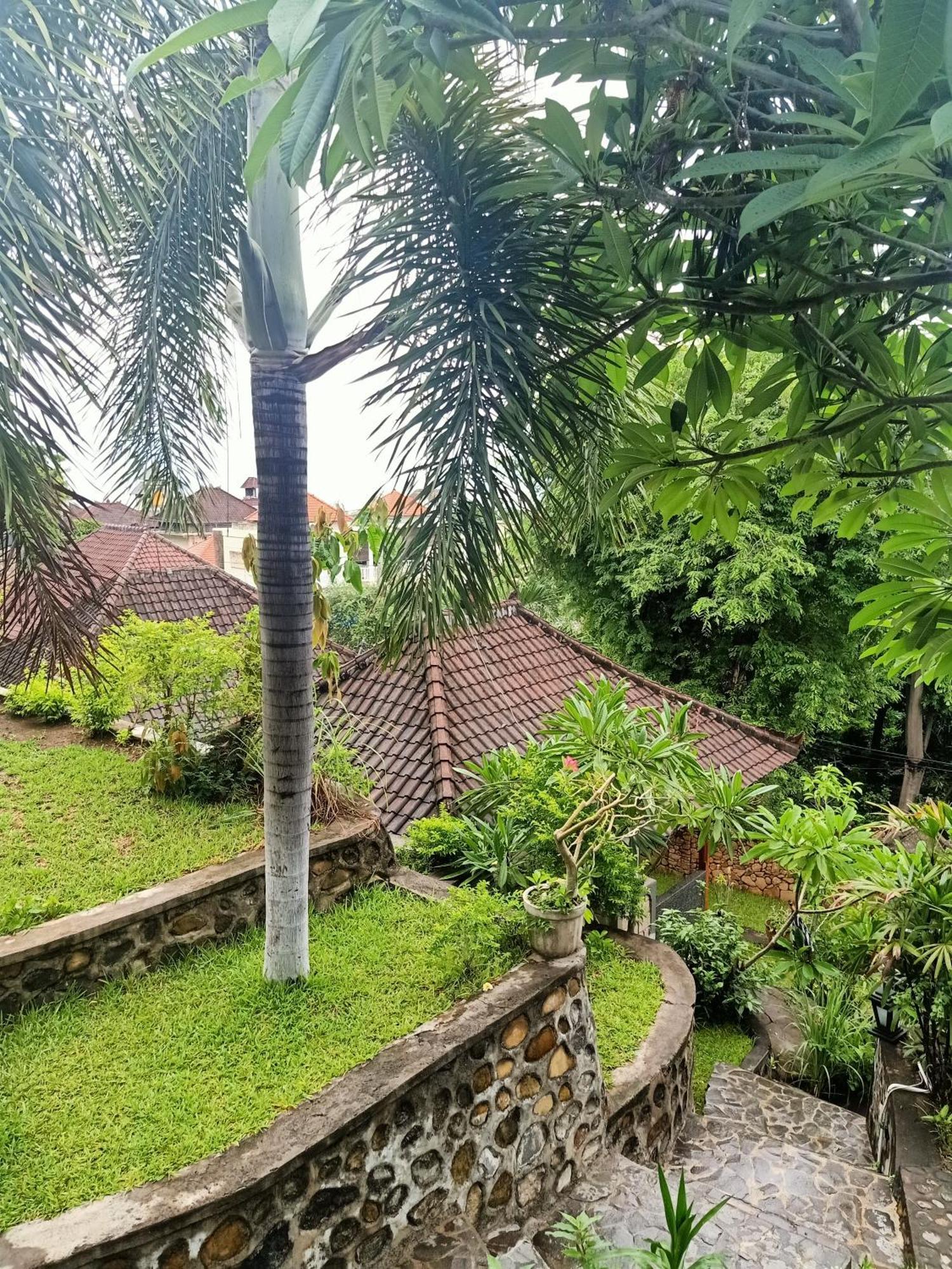 דירות אמד Bamboo Bali חדר תמונה