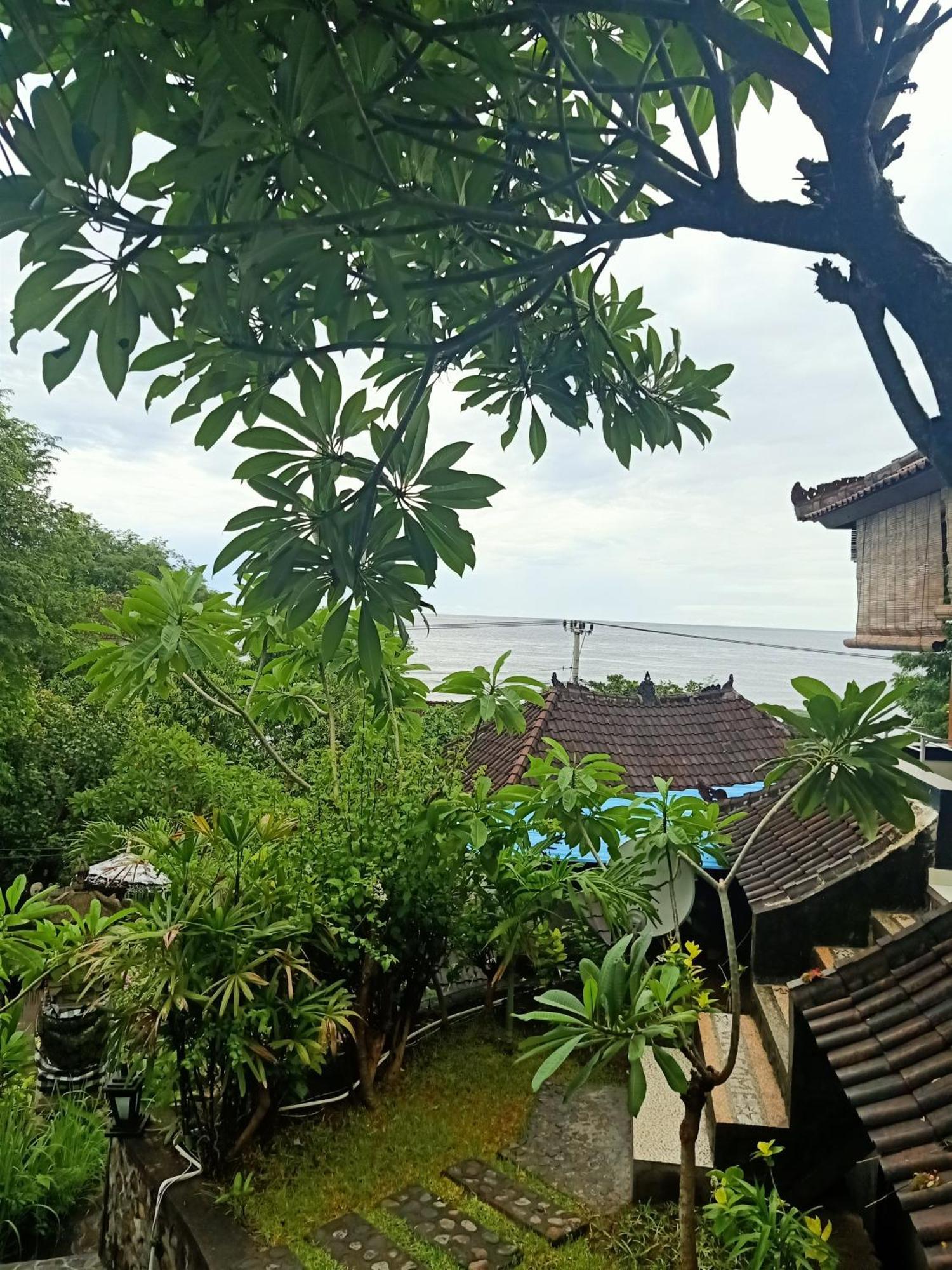 דירות אמד Bamboo Bali חדר תמונה