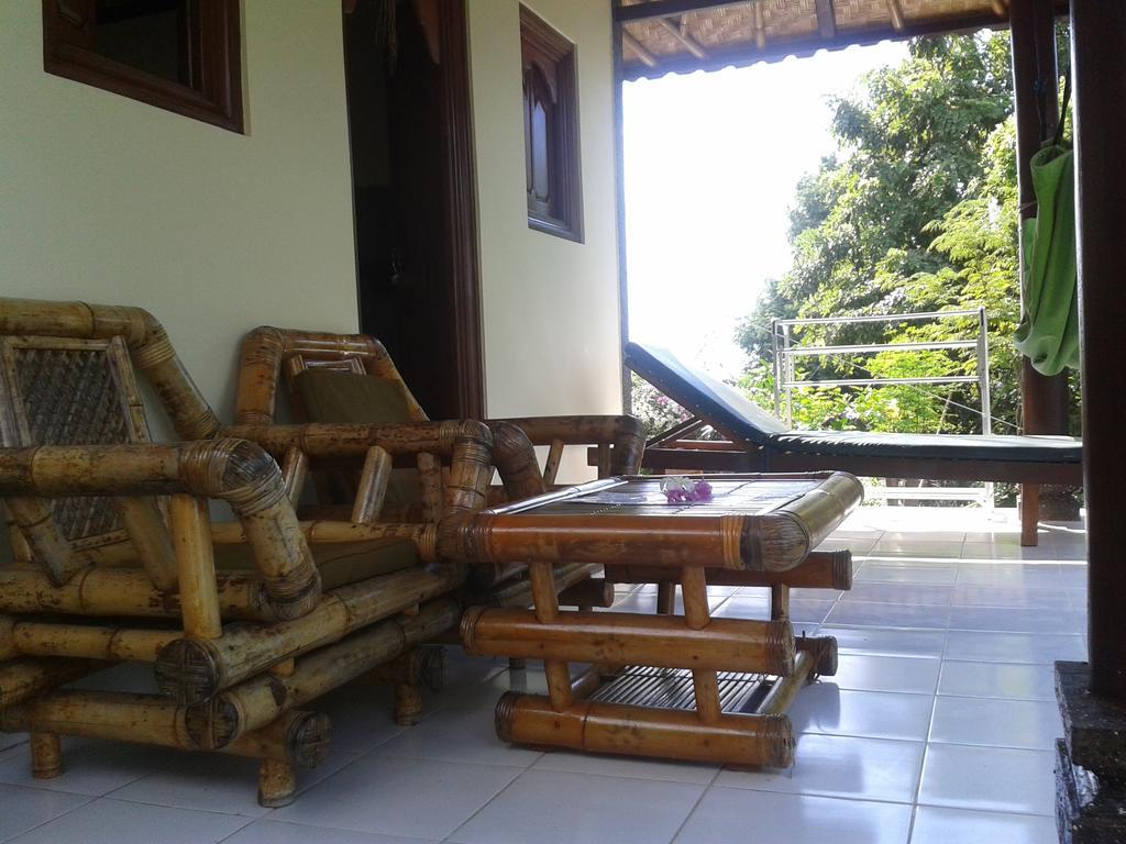 דירות אמד Bamboo Bali מראה חיצוני תמונה