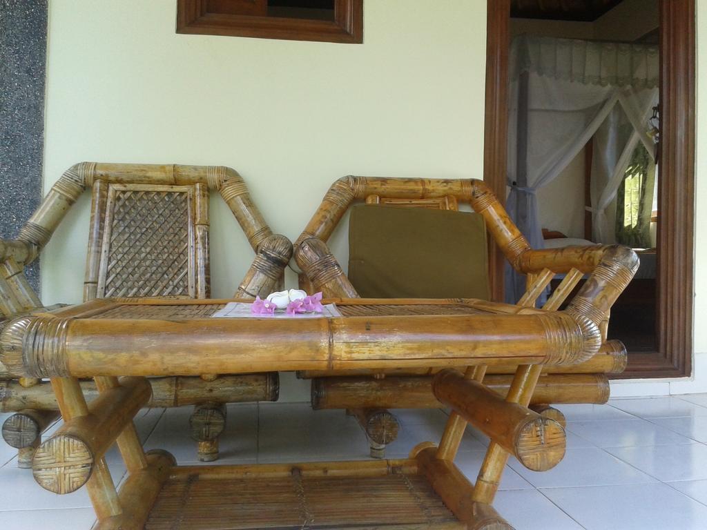 דירות אמד Bamboo Bali מראה חיצוני תמונה