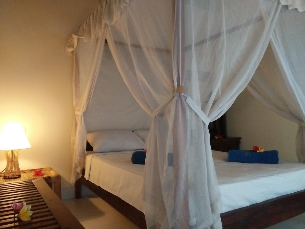 דירות אמד Bamboo Bali מראה חיצוני תמונה