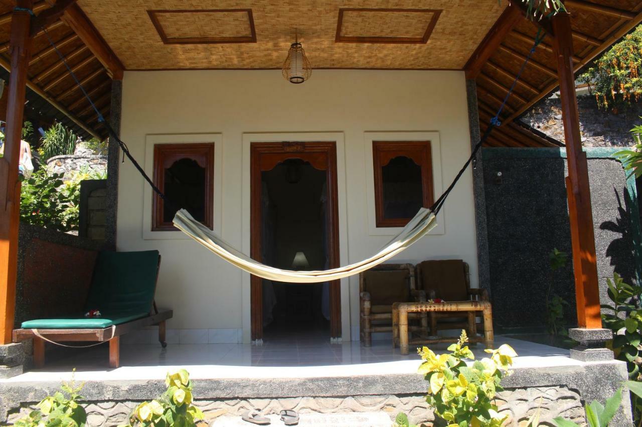דירות אמד Bamboo Bali מראה חיצוני תמונה
