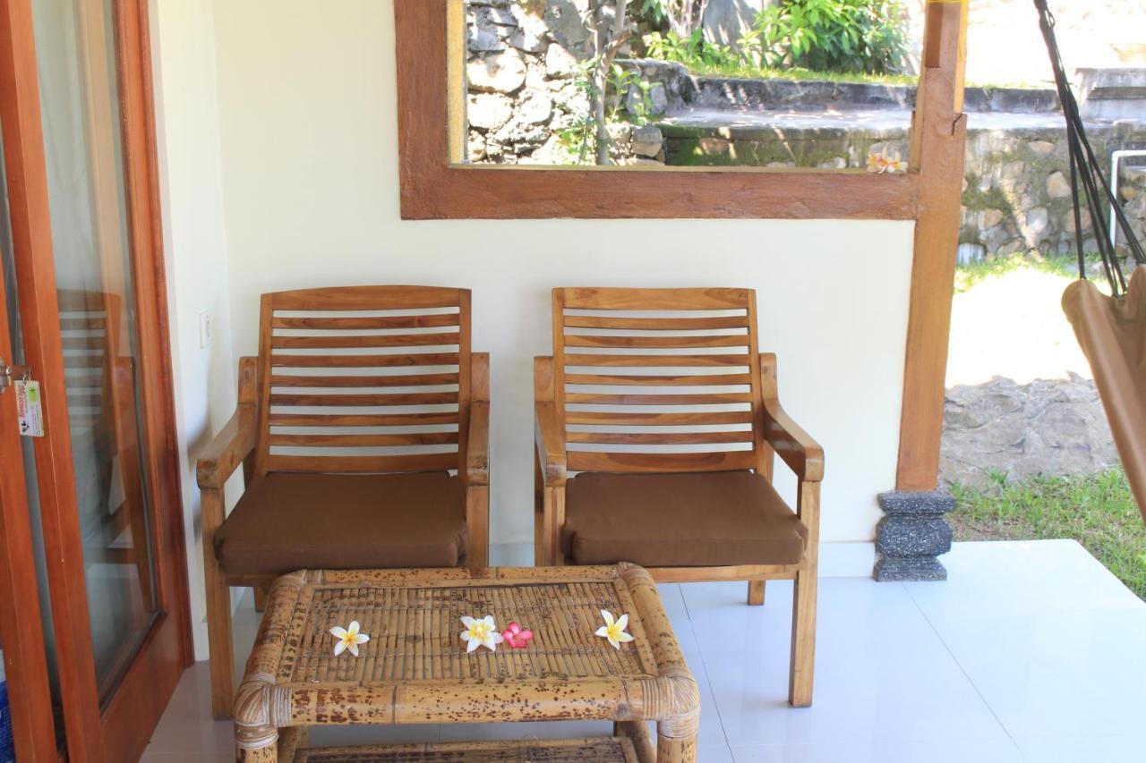 דירות אמד Bamboo Bali מראה חיצוני תמונה